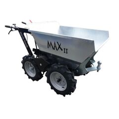  Mini-Dumper Muck Truck Dumper Max II 12463001